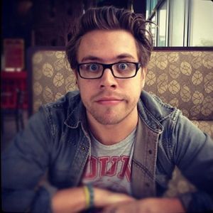 Meet your Posher, Dan